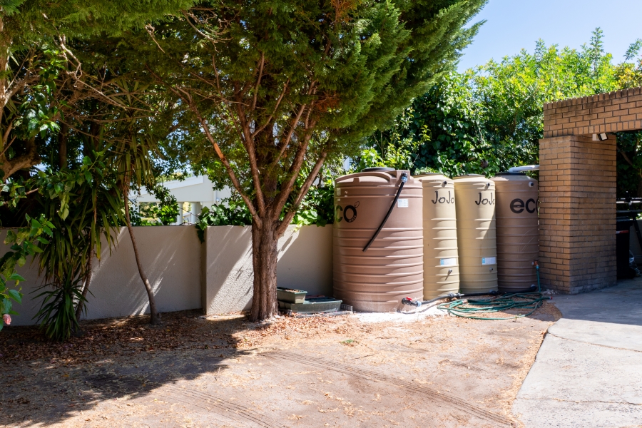 3 Bedroom Property for Sale in Helderrand Western Cape